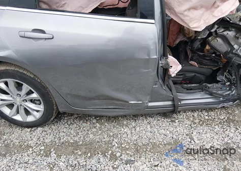 2023 Chevrolet Malibu Fwd 1Lt z USA, uszkodzony, nr VIN 1G1ZD5STXPF187473